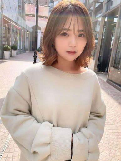 ヨロ ヘアスタイル